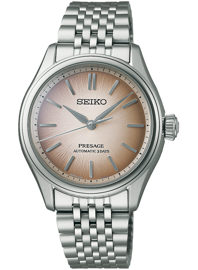 SEIKO｜セイコー – THE CLOCK HOUSE公式オンラインストア