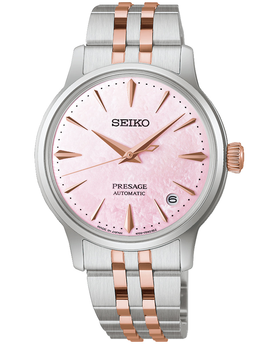 プレザージュ｜PRESAGE – THE CLOCK HOUSE公式オンラインストア