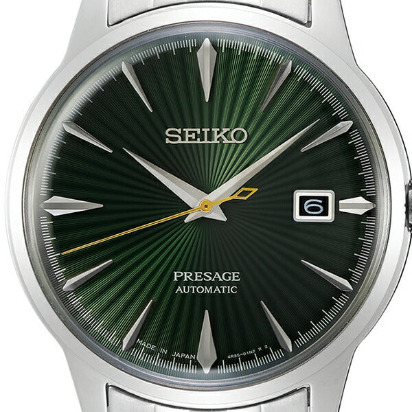 セイコー プレザージュ SARY271