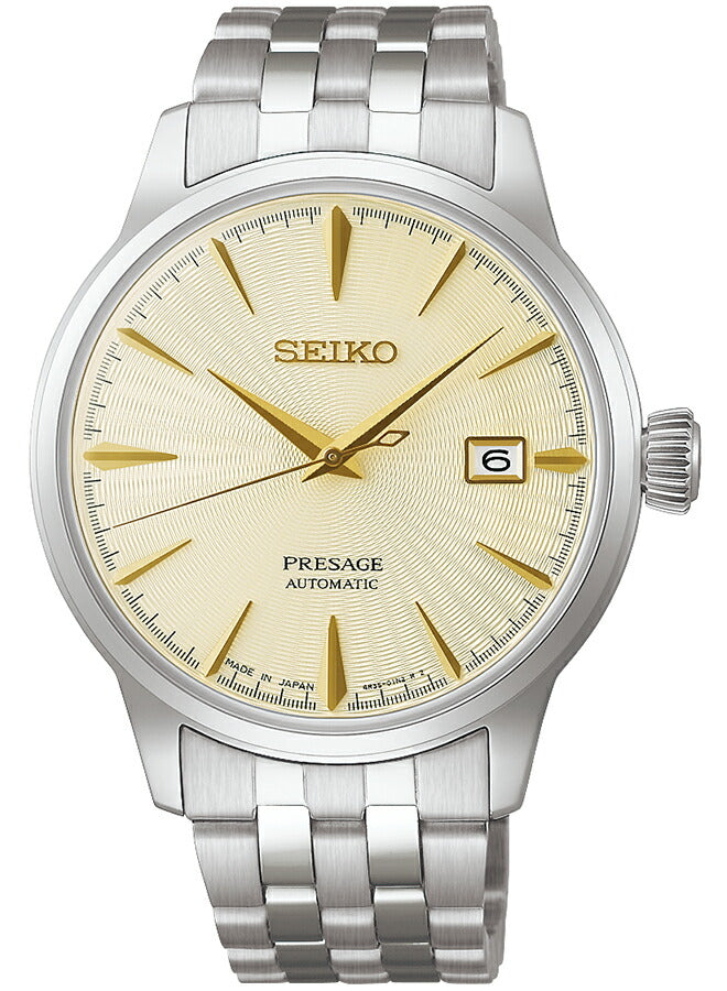 SEIKO｜セイコー – THE CLOCK HOUSE公式オンラインストア