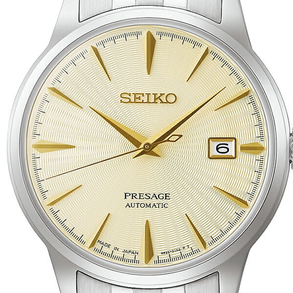 SEIKO｜セイコー – THE CLOCK HOUSE公式オンラインストア