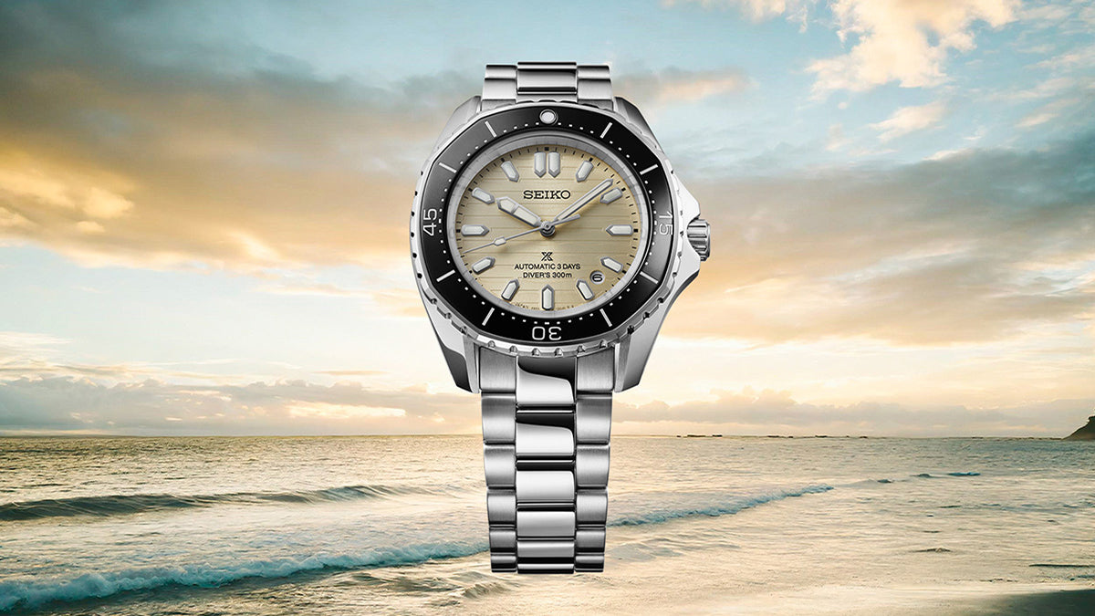 メンズ 新品 自動巻 4R36 セイコー メカニカル 腕時計 SEIKO