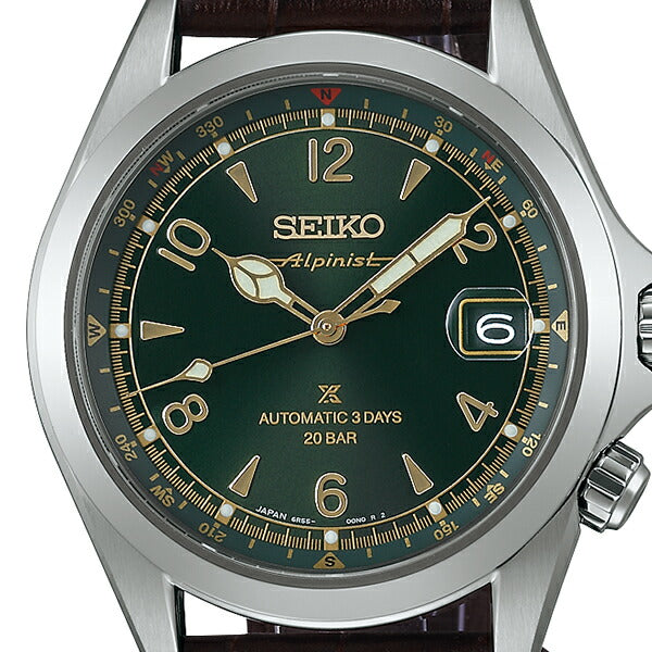 SEIKO｜セイコー – THE CLOCK HOUSE公式オンラインストア