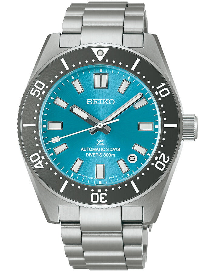 セイコー プロスペックス SBDC221