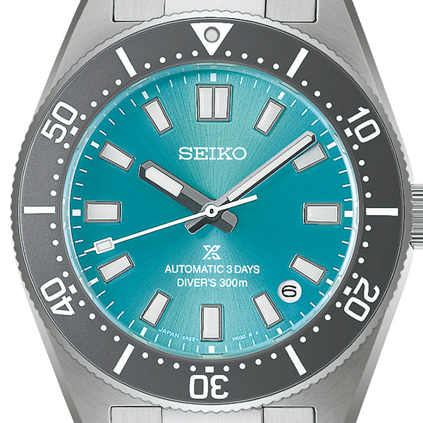 12月5日発売》セイコー プロスペックス Save the Ocean 2025 限定