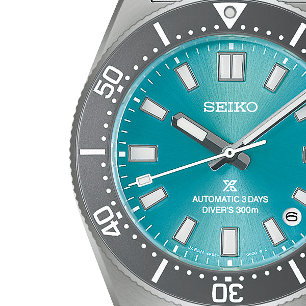SEIKO プロスペックス SBDC157 世界限定限定　国内300本 SBDC157 – プロスペックス – セイコーオンラインストア | 時計・腕時計