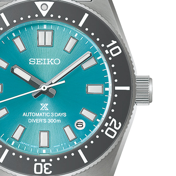 12月5日発売/予約》セイコー プロスペックス Save the Ocean 2025 限定
