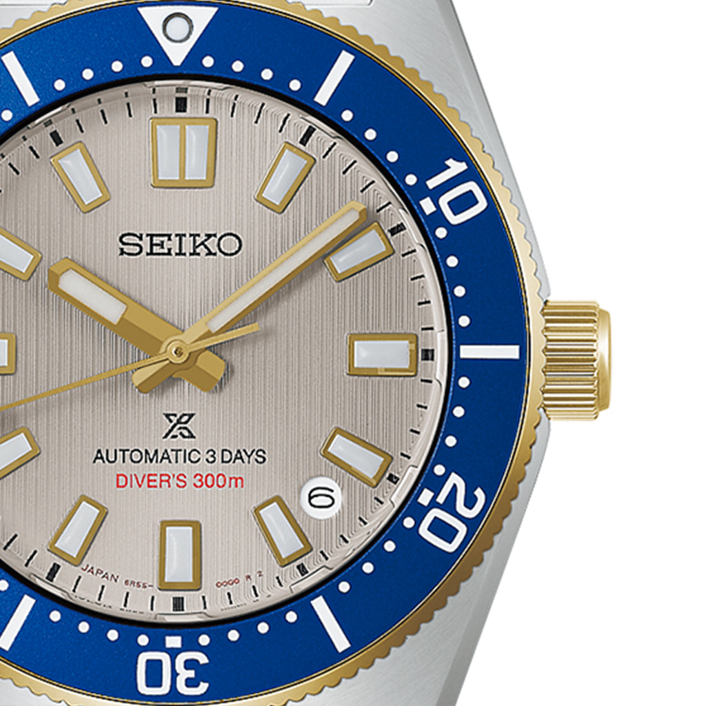 SEIKO 大谷翔平 限定モデル 1700本 SBDC222 1965ダイバーズ セイコー プロスペックス 大谷翔平 2026 限定モデル ダイバーズ 1965