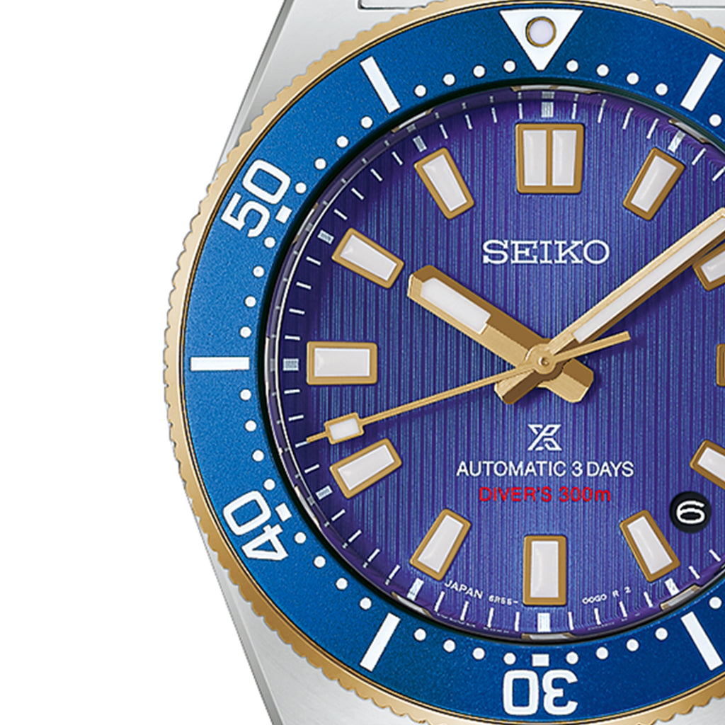 4月24日発売/予約》セイコー プロスペックス 大谷翔平 2026 限定モデル