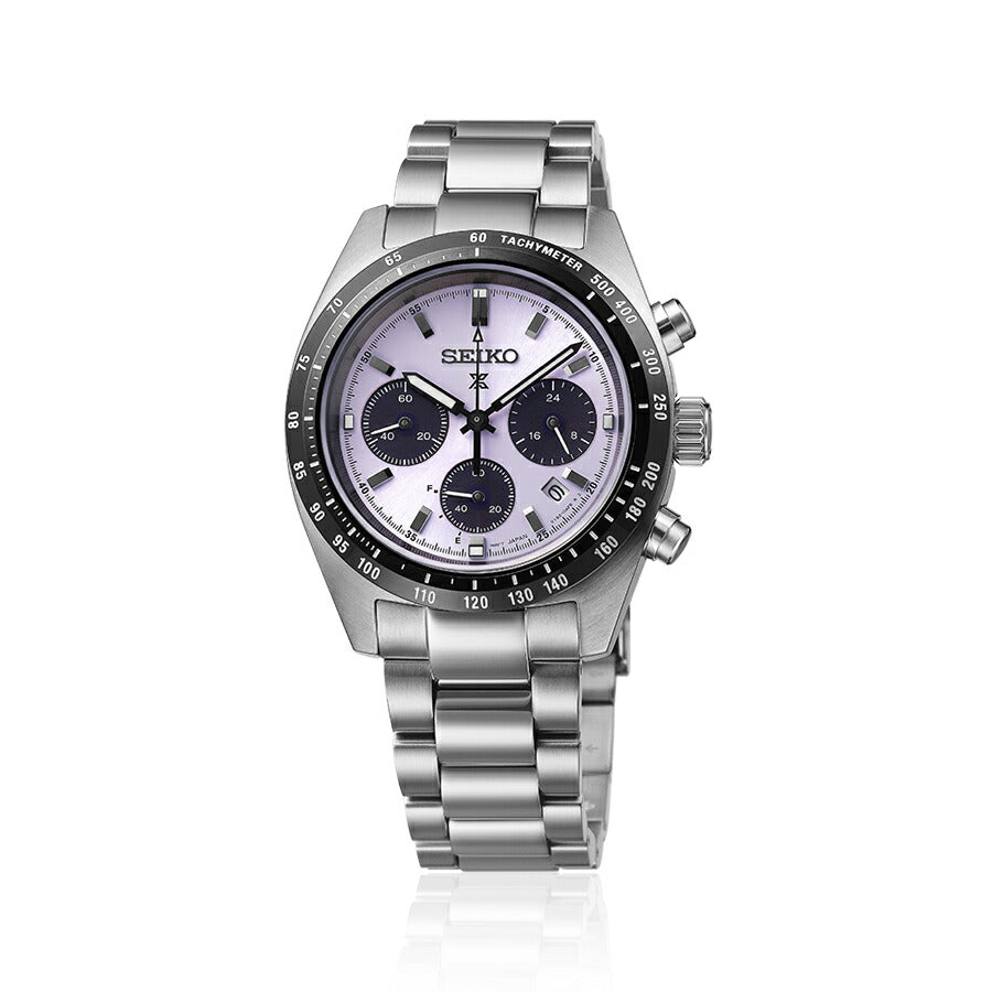 SEIKO　SBDL119 プロスペックス SPEEDTIMER セイコー プロスペックス スピードタイマー 東京2025世界陸上