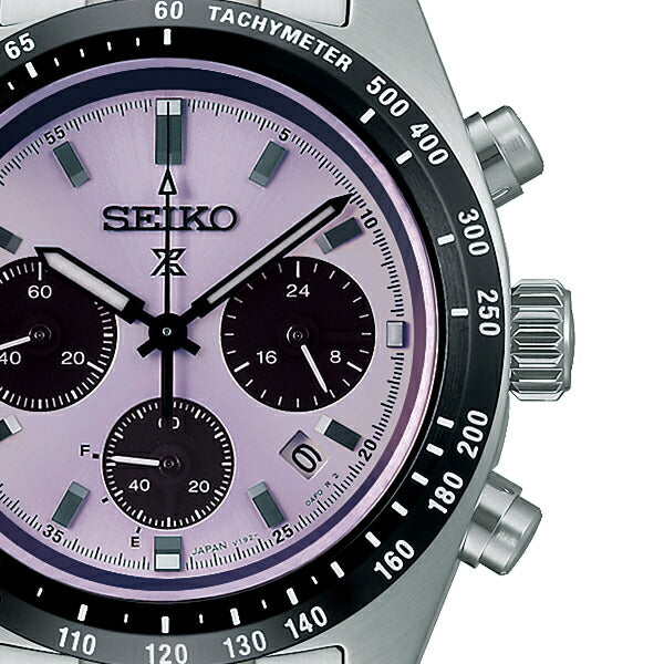 SEIKOクロック 東京マラソン2019限定 東京マラソン2019記念のセイコーランニングウオッチ。大画面で