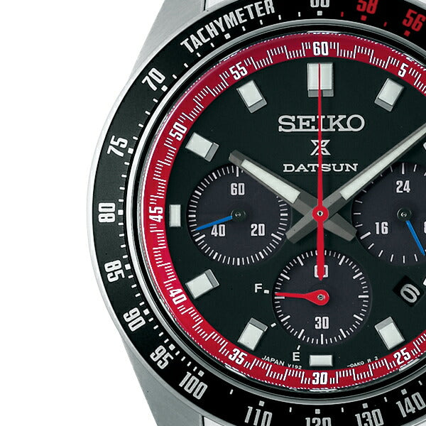 新同品 SEIKO プロスペックス スピードタイマー ソーラー腕時計 箱 555 セイコー プロスペックス＞スピードタイマーより、 飽くなき挑戦