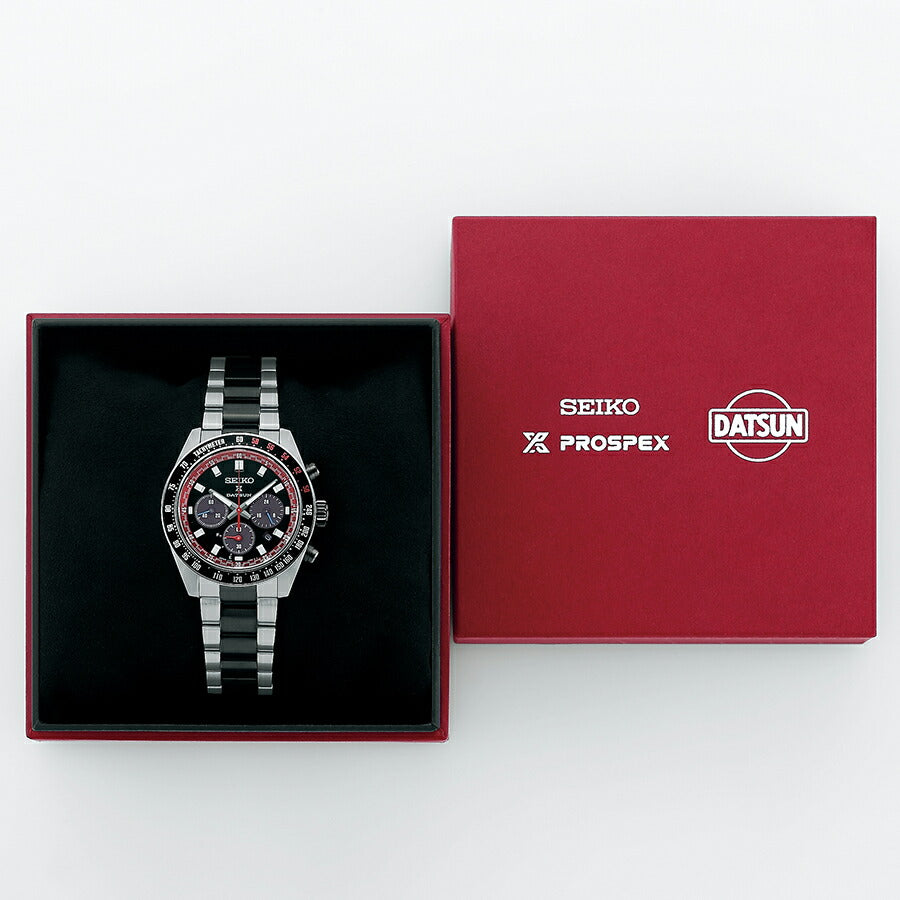 期間限定値下げ！未使用！セラスーパーピート12個セット！ セイコー プロスペックス スピードタイマー ダットサン フェアレディ