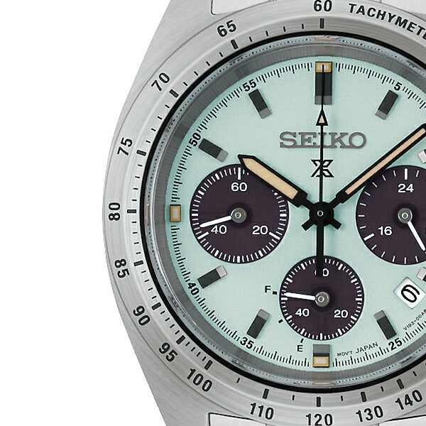 2月6日発売》セイコー プロスペックス スピードタイマー ソーラー