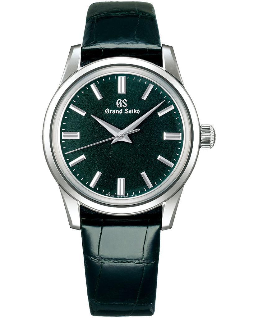 グランドセイコー メカニカル 9S 手巻き 杪夏 SBGW285 メンズ