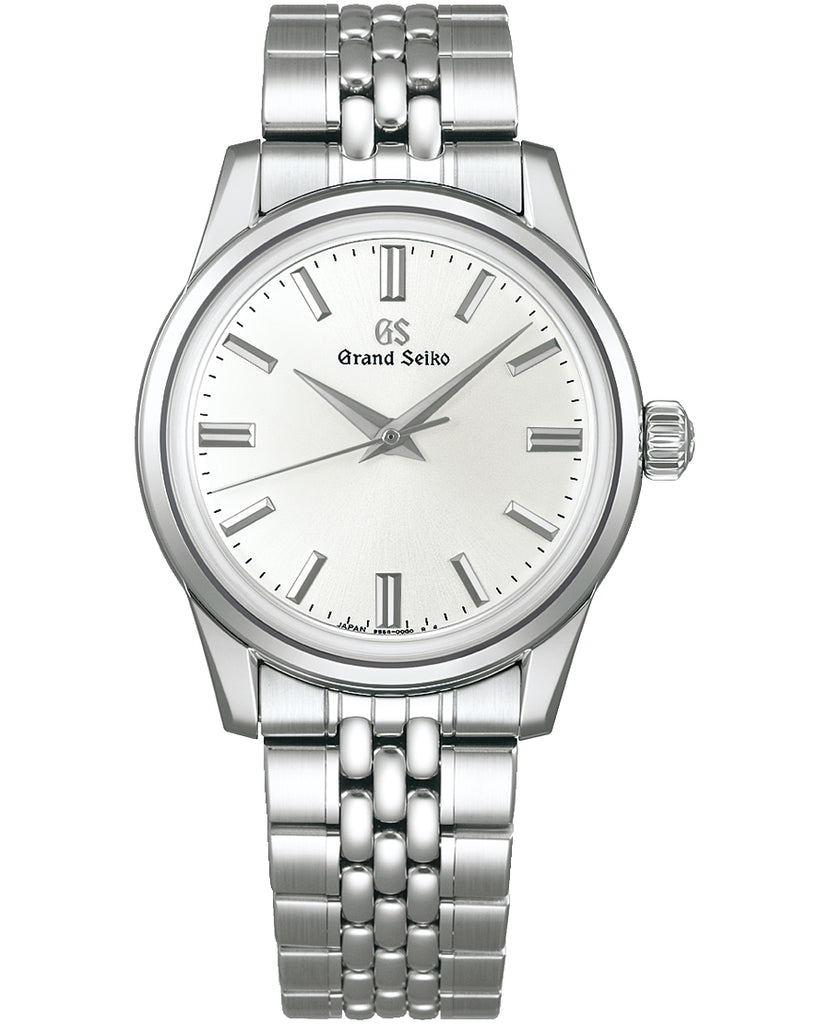 グランドセイコー メカニカル 9S 手巻き SBGW305 メンズ メタルベルト