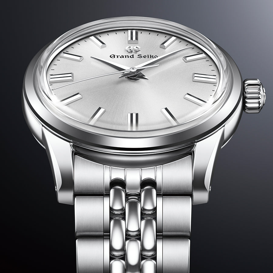 グランドセイコー メカニカル 9S 手巻き SBGW305 メンズ メタル