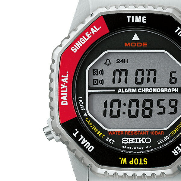 11月14日発売》セイコー セレクション Sシリーズ A829 ロトコール 復刻