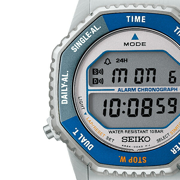 セイコー セレクション Sシリーズ A829 ロトコール 復刻モデル