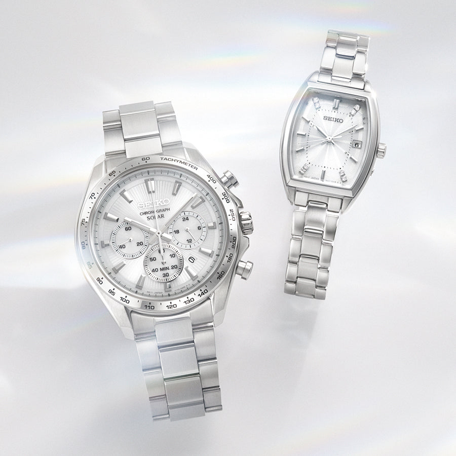 セイコー セレクション Sシリーズ 2025 Raise the Future