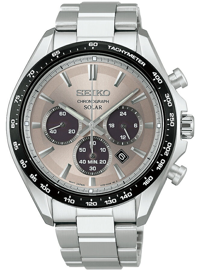 セイコー セレクション SBPY181