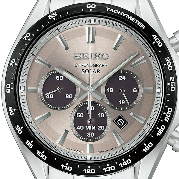 セイコー セレクション SBPY181