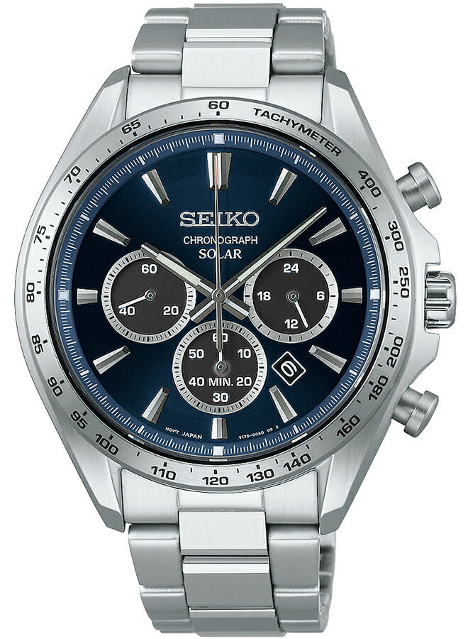 セイコー セレクション SBPY183