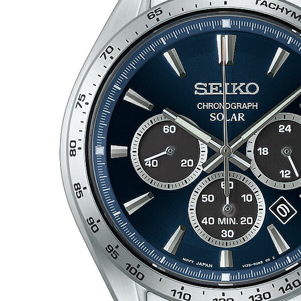 3月6日発売/予約》セイコー セレクション Sシリーズ SBPY183 メンズ
