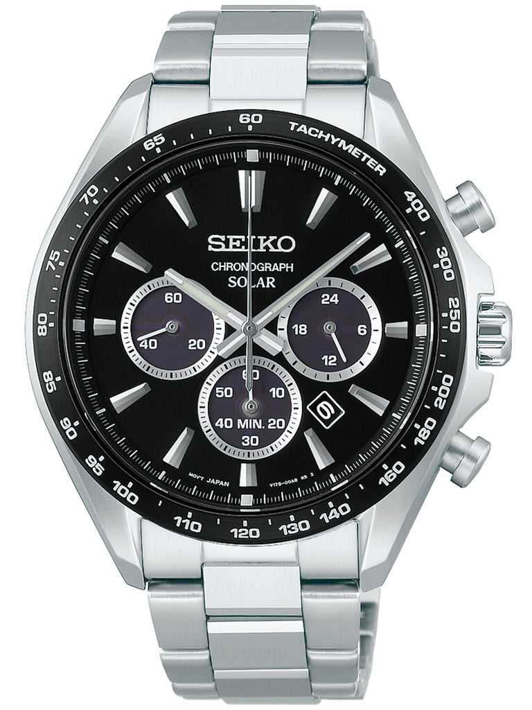 3月6日発売/予約》セイコー セレクション Sシリーズ SBPY185 メンズ