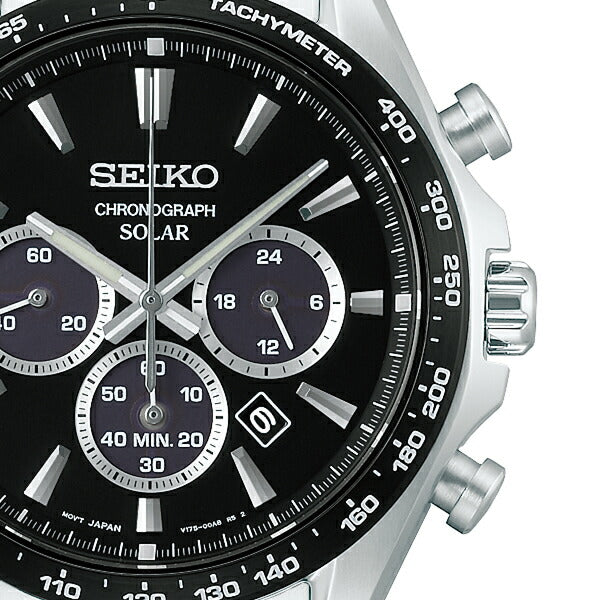 3月6日発売/予約》セイコー セレクション Sシリーズ SBPY185 メンズ