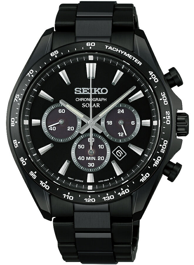 セイコー セレクション SBPY187