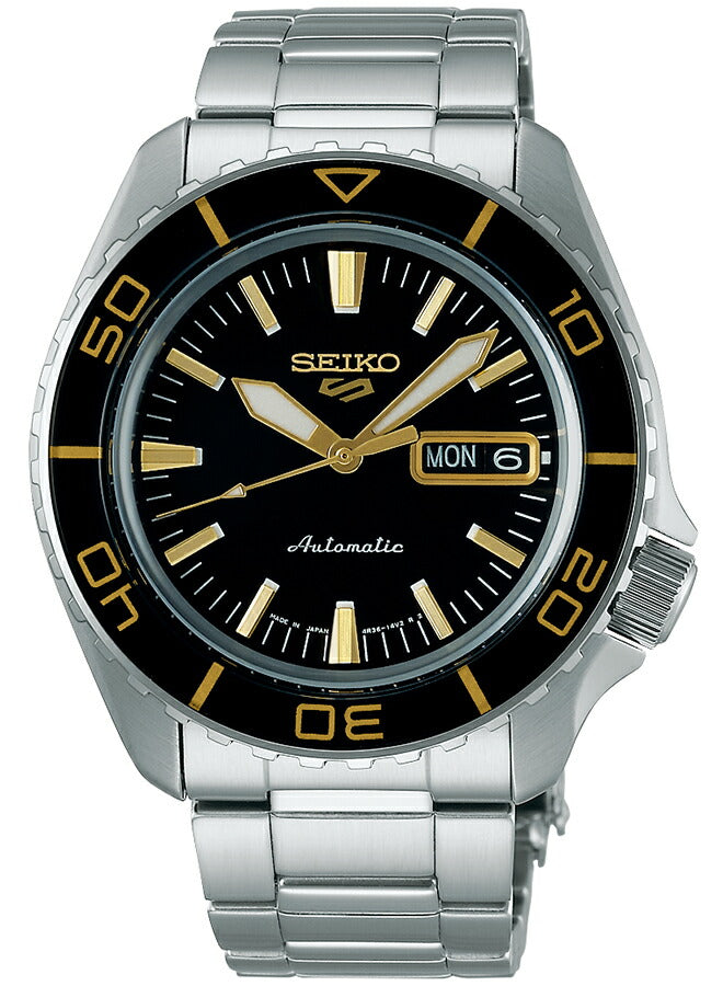 SEIKO5SPORTS｜セイコー5スポーツ – THE CLOCK HOUSE公式オンラインストア