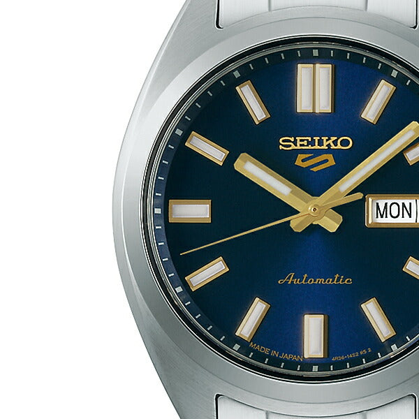 セイコー 5スポーツ SNXS スポーツ スタイル SBSA291 メンズ