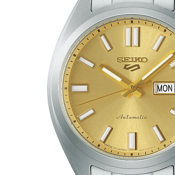 セイコー 5スポーツ SNXS スポーツ スタイル SBSA295 メンズ