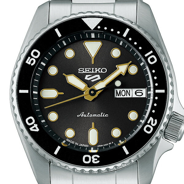セイコー5スポーツ｜SEIKO 5 SPORTS – THE CLOCK HOUSE公式