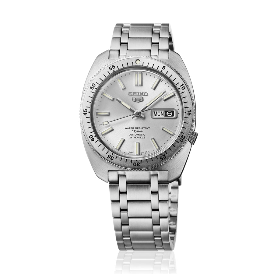 時計 SEIKO SBSA311 sbsa311 セイコー 5スポーツ ヘリテージデザイン 復刻限定モデル SBSA311
