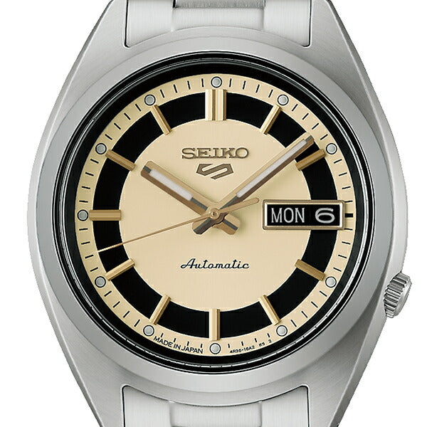 セイコー 5スポーツ SBSA001 腕時計 自動巻き 裏スケ デイデイト日本製 Seiko 5 セイコー 5スポーツ SBSA001 メンズ 腕時計 メカニカル