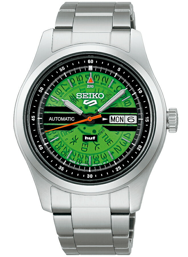 セイコー 5スポーツ SBSA323