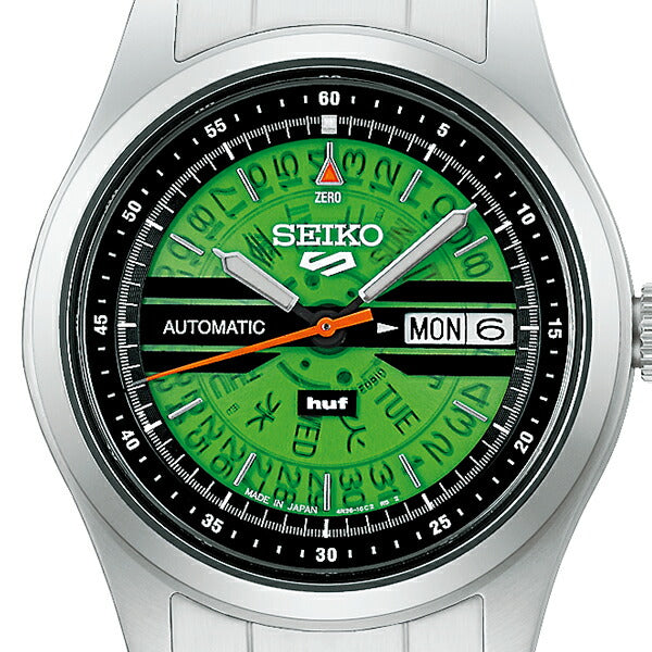 セイコー 5スポーツ SBSA323