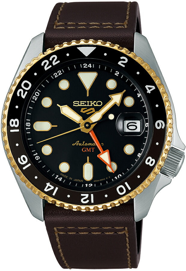 セイコー5スポーツ｜SEIKO 5 SPORTS – THE CLOCK HOUSE公式オンラインストア