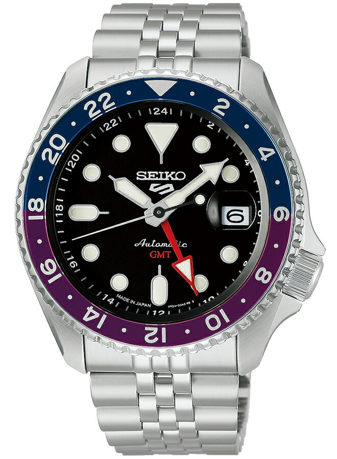 セイコー5スポーツ｜SEIKO 5 SPORTS – THE CLOCK HOUSE公式