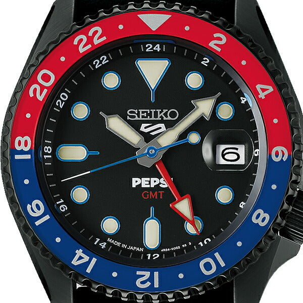 セイコー5スポーツ｜SEIKO 5 SPORTS – THE CLOCK HOUSE公式