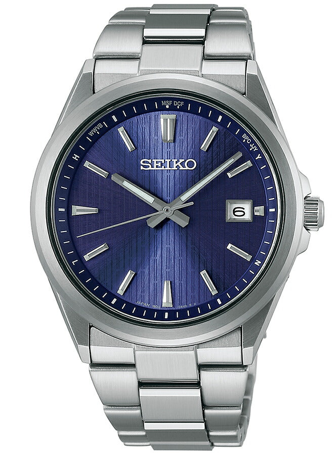 SEIKO SELECTION｜セイコーセレクション – THE CLOCK HOUSE公式オンラインストア