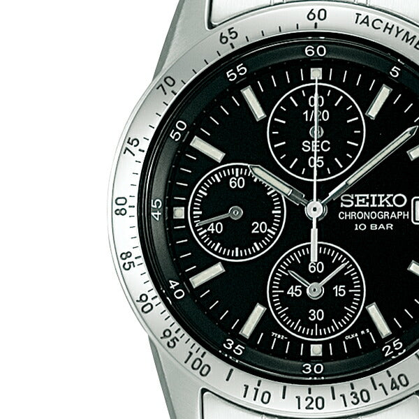 セイコー セレクション スピリット SBTQ041 メンズ 電池式 クオーツ