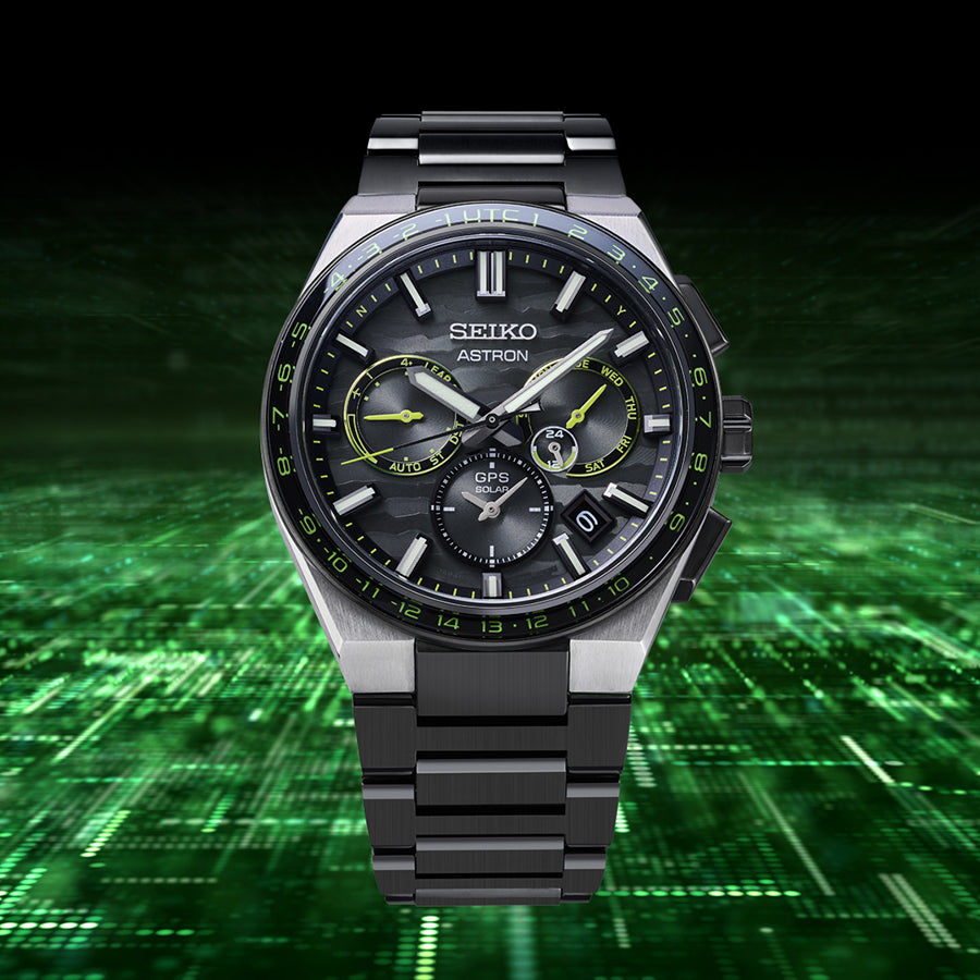 セイコー アストロン ネクスター 1st Collection 2023 限定 SBXC139