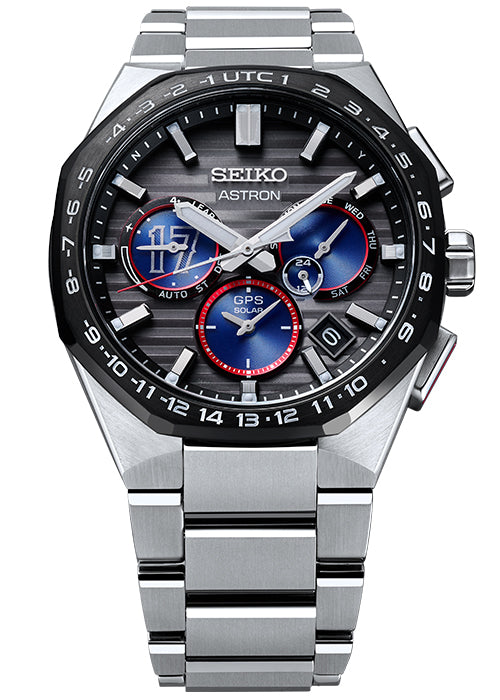 新品 セイコー アストロン GPSソーラー腕時計 SBXB101 国内正規品