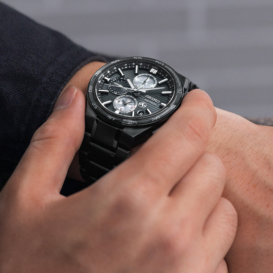 【美品】SEIKO アストロン GPSソーラー電波時計 メンズ腕時計 Amazon | [セイコー] SEIKO アストロン ASTRON ソーラーGPS衛星