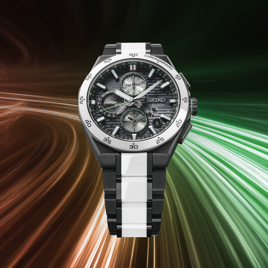 セイコー アストロン ネクスター 2025 限定モデル SBXC185 メンズ