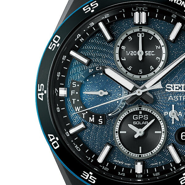 1月9日発売》セイコー アストロン ネクスター スターリースカイ 2026
