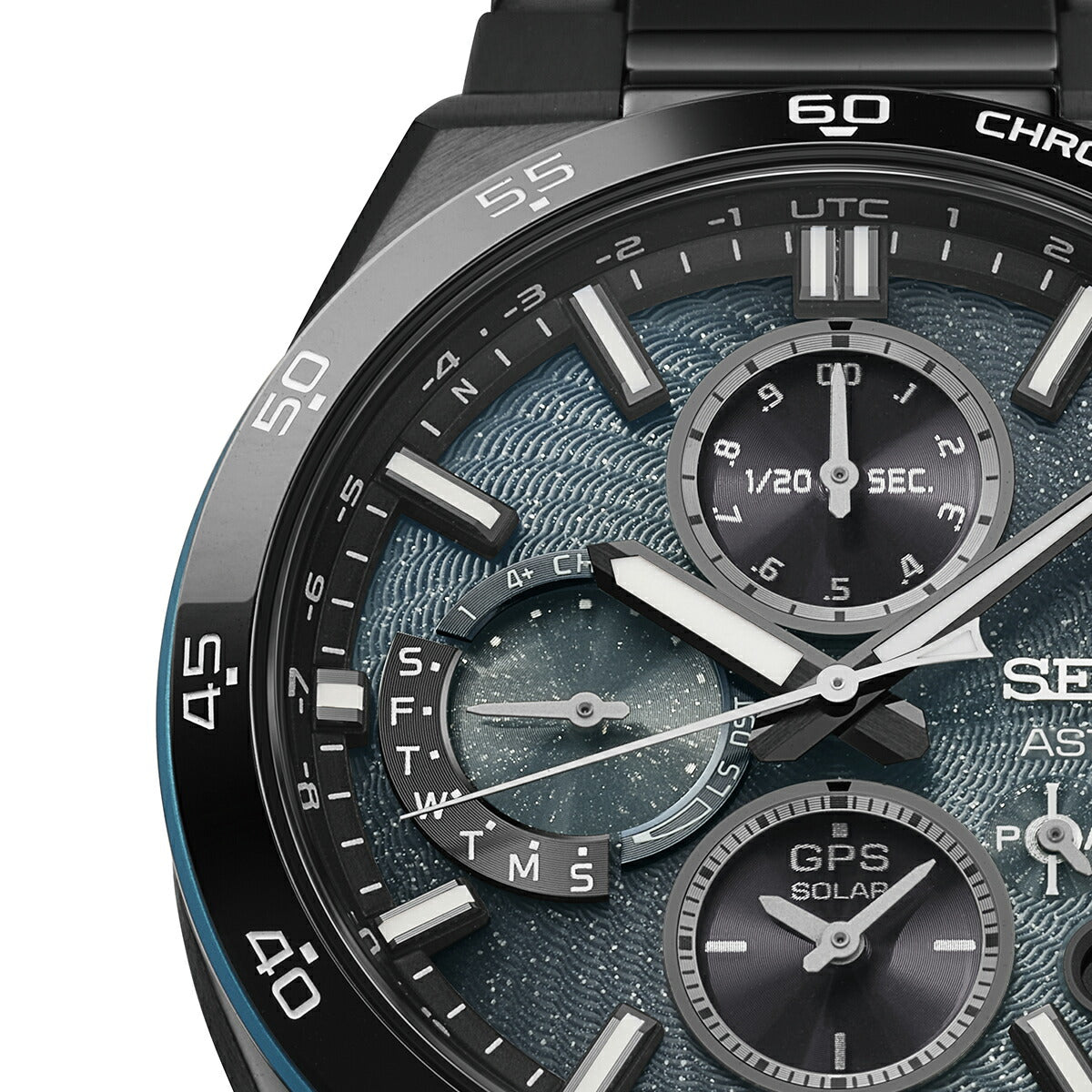 1月9日発売》セイコー アストロン ネクスター スターリースカイ 2026